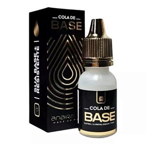 Cola de base Anairana