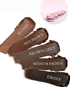 Pasta de sobrancelhas Perfect Eyebrows Nathalia Capelo