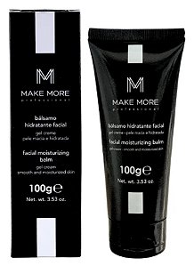 Bálsamo Hidratante Make More