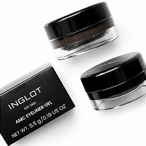 Delineador em gel Inglot