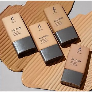 Base Full Cover LP Beauty