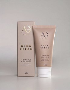 Hidratante Glow Cream Controle de Brilho Excessivo Alyce Gontijo