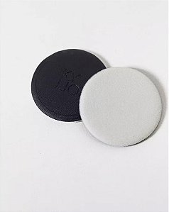 Duo de esponjas para pó Kylio