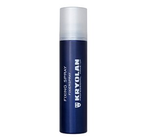 Spray Fixador Fixing Spray Kryolan 300ml
