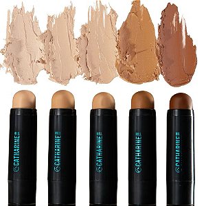 Paint Stick Catharine Hill Base Contorno Bastão