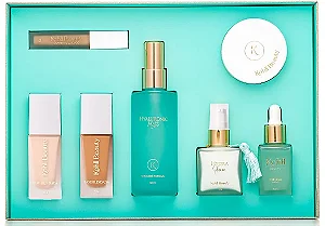 Kit Pro Premium Kohll - Pele Clara