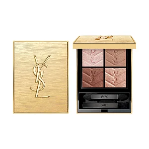 Paleta de sombras Yves Saint Laurent YSL Couture Mini Clutch 025 - Ediição Limitada