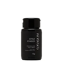 Pomada em Pó - Style Powder OJOAQUIM
