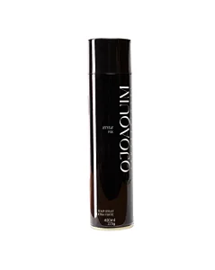 Hair Spray Extra Forte Style Fix OJOAQUIM 400ml