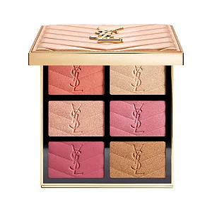 Paleta Golden Oasis YSL