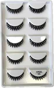 Cílios H13 Mini 5 pares