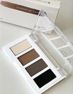 Quarteto de sombras ESSENCIAL Fand