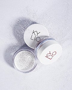 GLITTER PRATA VIETRI - KYLIO