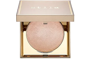 Iluminador Stila Heaven's Hue Highlighter cor: Kitten