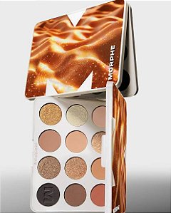Paleta Morphe ChromaPlus Flickering Sands