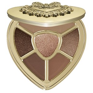 Paleta De Sombras Dolce & Gabbana Ever Icon Amber Venus