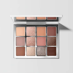 Paleta de sombras Ethereal Eyes: The Original Makeup By Mario