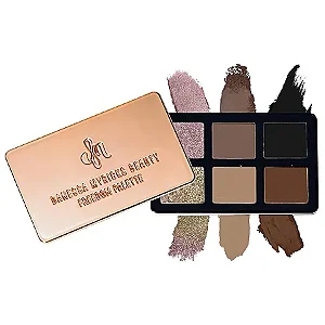 Paleta Everyday Magic Neutral Freedom Palette - Danessa Myricks