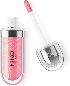 Gloss KIKO MILANO, 3D Hydra Lipgloss Cor: 26