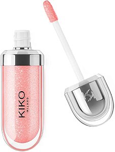 Gloss KIKO MILANO, 3D Hydra Lipgloss Cor: 04