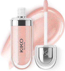Gloss KIKO MILANO, 3D Hydra Lipgloss Cor: 06