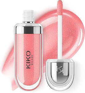 Gloss KIKO MILANO, 3D Hydra Lipgloss Cor: 07