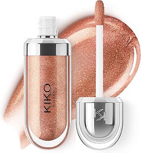 Gloss KIKO MILANO, 3D Hydra Lipgloss Cor: 18
