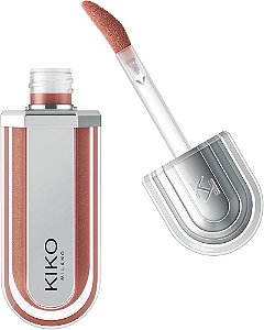 KIKO MILANO 3D Hydra Xtreme Lipgloss, Gloss Volume 3D Intenso, Cor 06