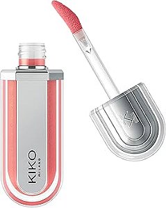 KIKO MILANO 3D Hydra Xtreme Lipgloss, Gloss Volume 3D Intenso, Cor 02