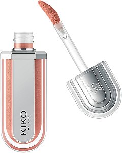 KIKO MILANO 3D Hydra Xtreme Lipgloss, Gloss Volume 3D Intenso, Cor 04