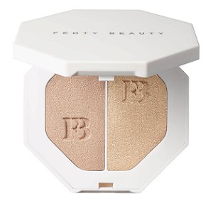 Iluminador Fenty Beauty Killawatt Freestyle Highlighter Mean Money & Hu$tla Baby