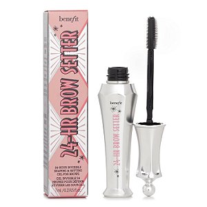 24 HOUR BROW SETTER (GEL PARA DE SOBRANCELHA) BENEFIT