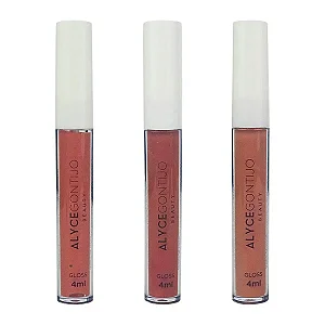 Gloss Alyce Antigo (versão antiga)
