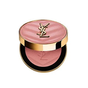 Make Me Blush 24H YSL 06 Rose Haze