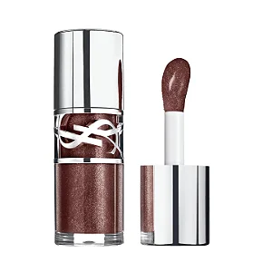 GLOSS LABIAL YSL LOVESHINE PLUMPING COR 06 ESPRESSO STARDUST