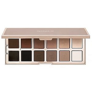 Paleta Major Dimension Matte III PATRICK TA