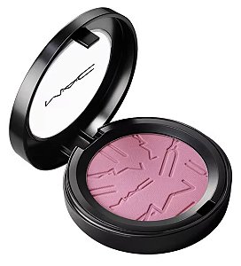 Mac Skinfinish Colourstruck Blush Snob - Blush 4,5g