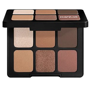 Makeup Forever Mini Artist To Go Eyeshadow Palettes