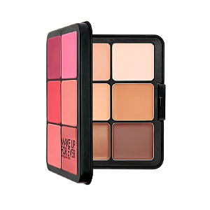 Makeup Forever - Paleta multifuncional HD SKIN FACE ESSENTIALS PALETTE
