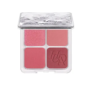 Blush Filter Palette HUDA BEAUTY Rose Berry