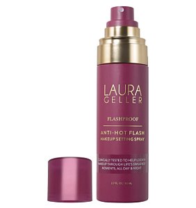 Fixador Anti-Hot Flash Setting Spray Laura Geller