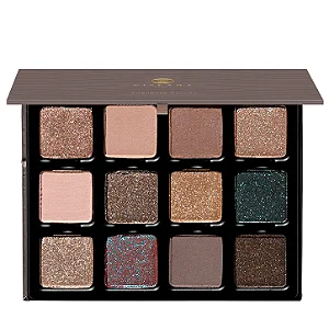 PALETA DE SOMBRAS VISEART VISEPRO™ SIRENEUSE ETENDU