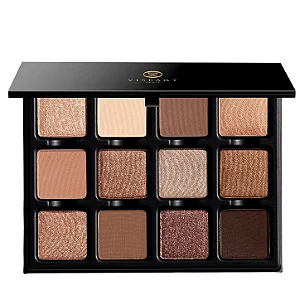 PALETA DE SOMBRAS VISEART VISEPRO™ PRALINE ÉTENDU