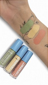 Corretivo líquido colorido travel size Catharine Hill 2.5ml