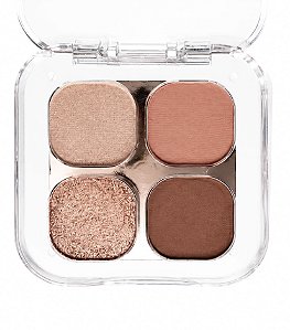 Paleta de sombras Deliplus Color Mercadona n° 10