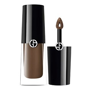 Sombra Líquida Armani Beauty Eye Tint Long-Lasting Liquid Eyeshadow Cor: 36M Wood