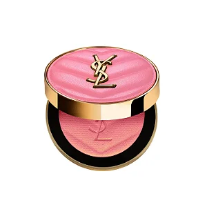 BLUSH YSL MAKE ME BLUSH COR 93 RESTLESS ROSÉ