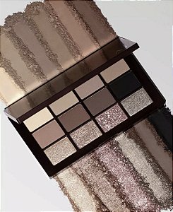 Paleta Sombra Eterna 01 ALYCE GONTIJO