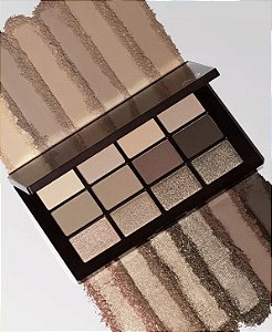 Paleta Sombra Eterna 02 ALYCE GONTIJO