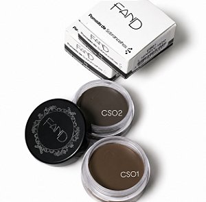 Pomada para Sobrancelha Fand Cosméticos 5g